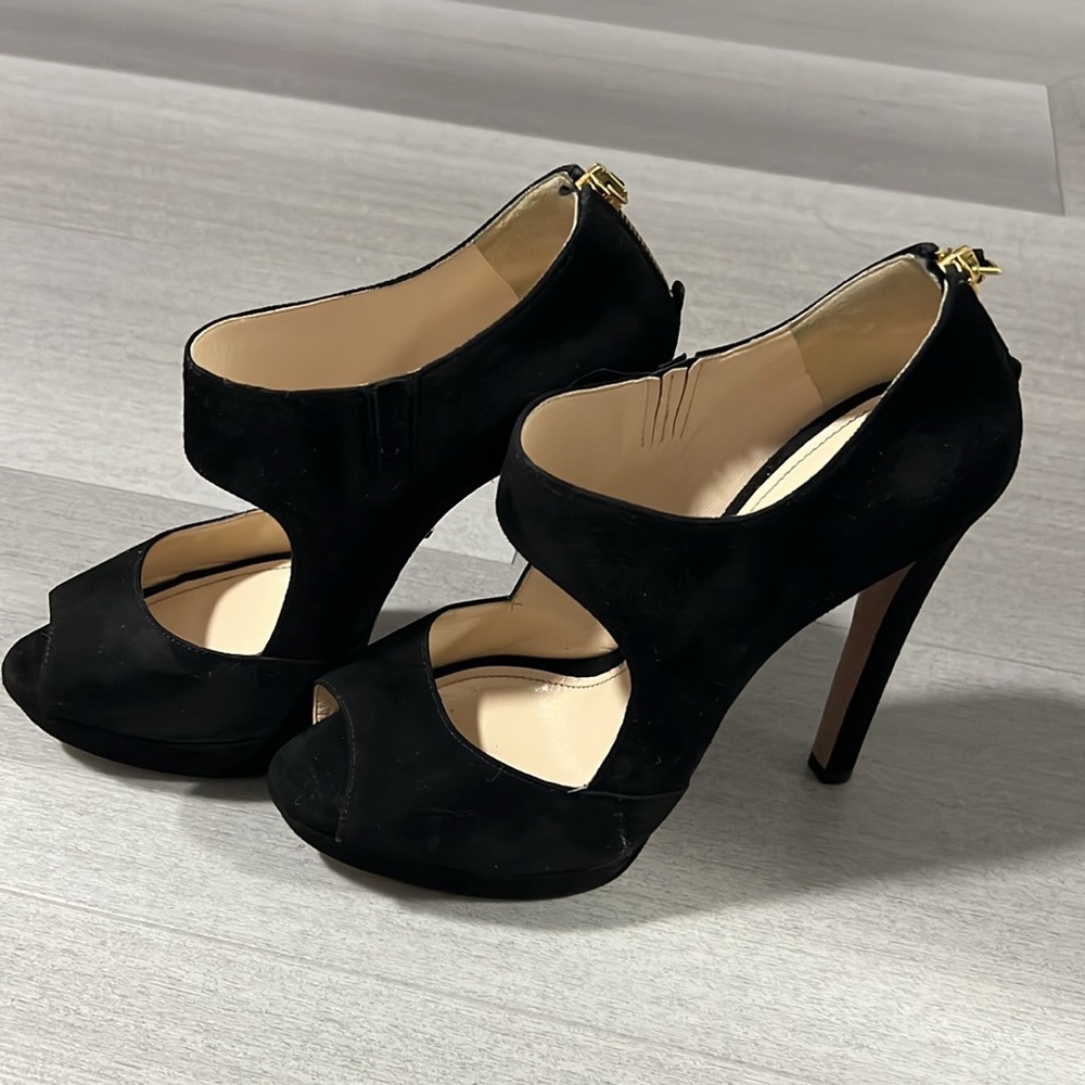Tacones Prada